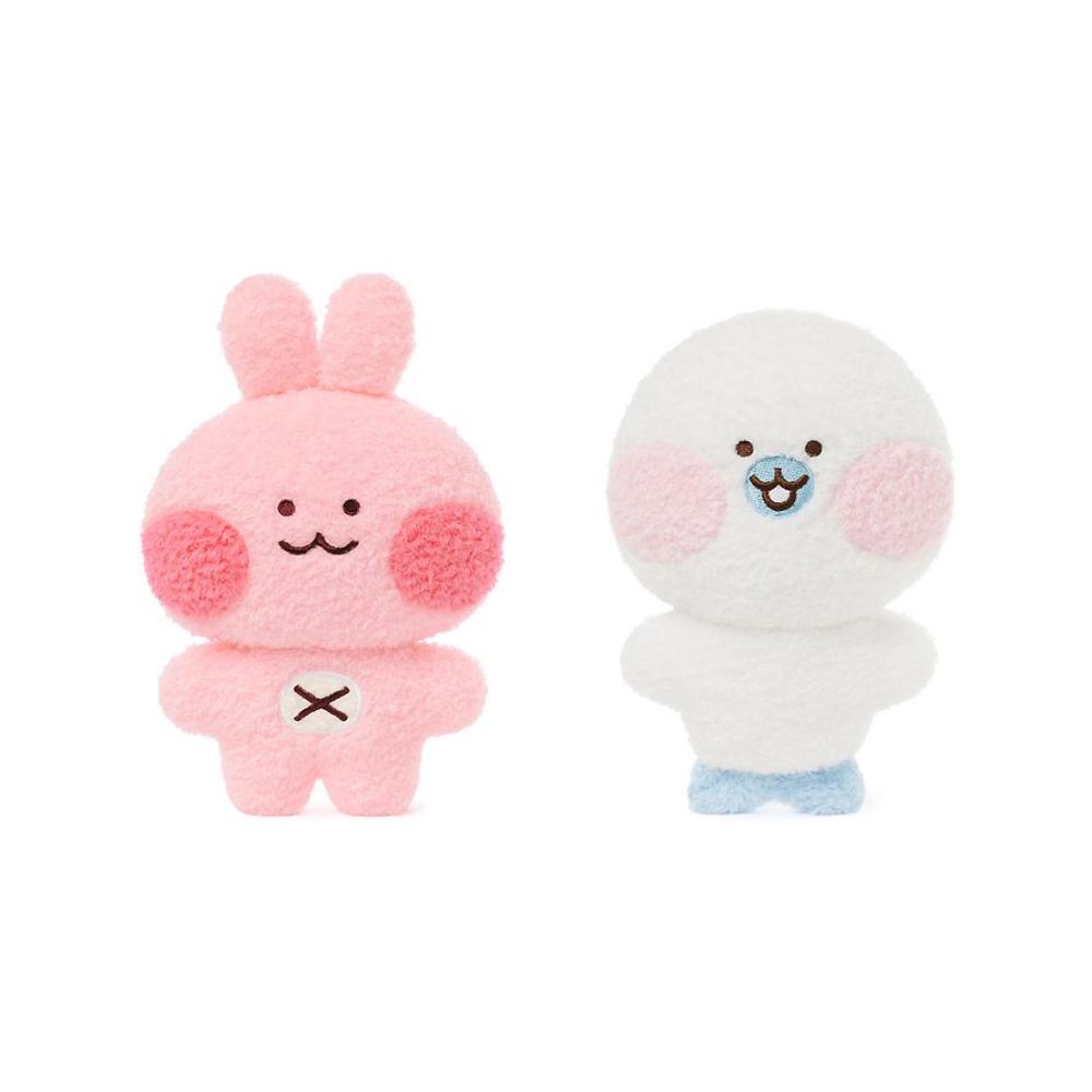 Kakao Friends - Niniz Ball Balgre Fossil Doll