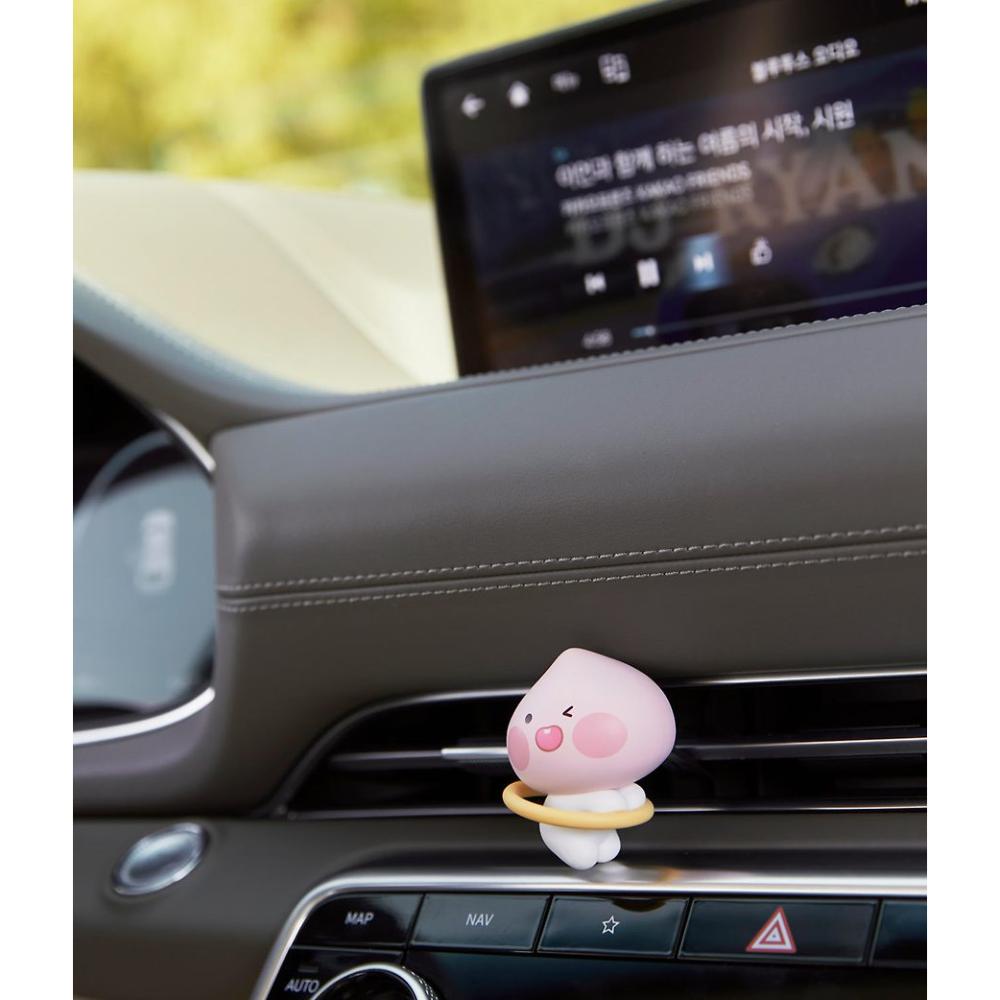 Kakao Friends - Hula Hoop Car Air Freshener