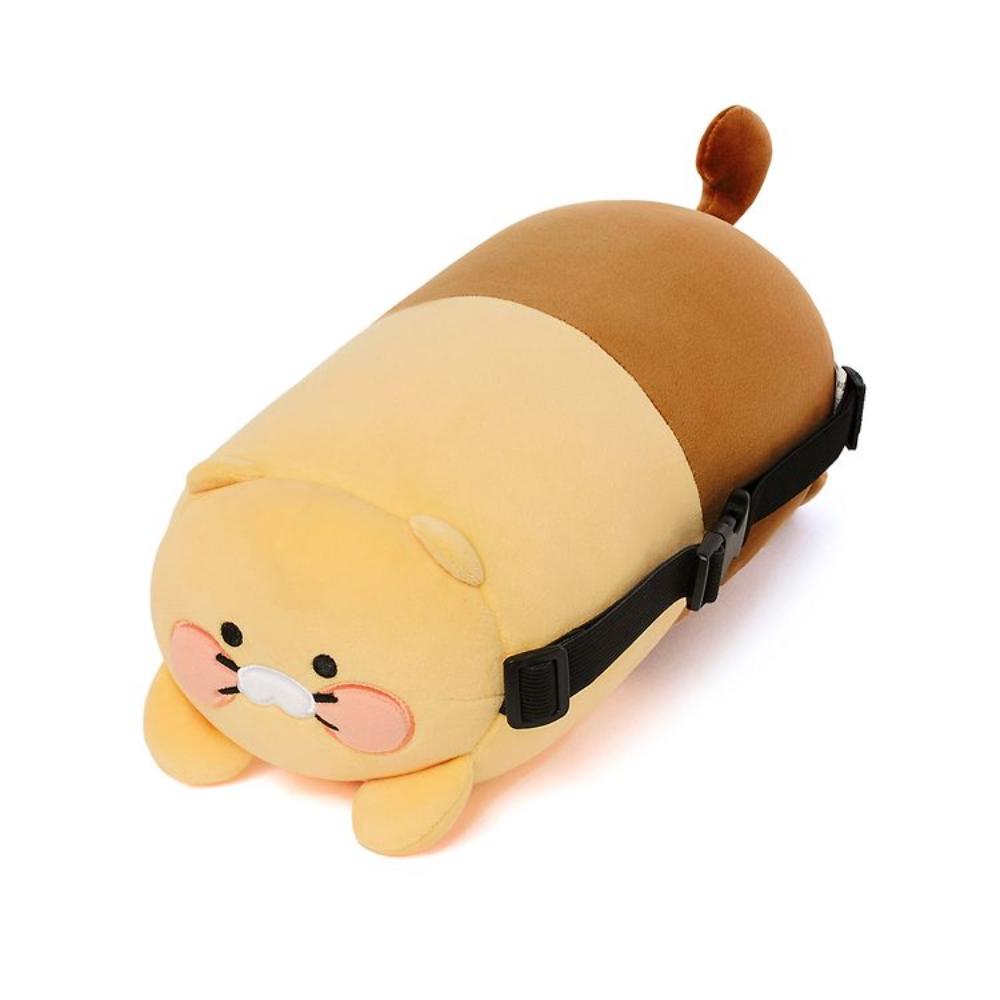 Kakao Friends - Comfortable Car Neck Cushion