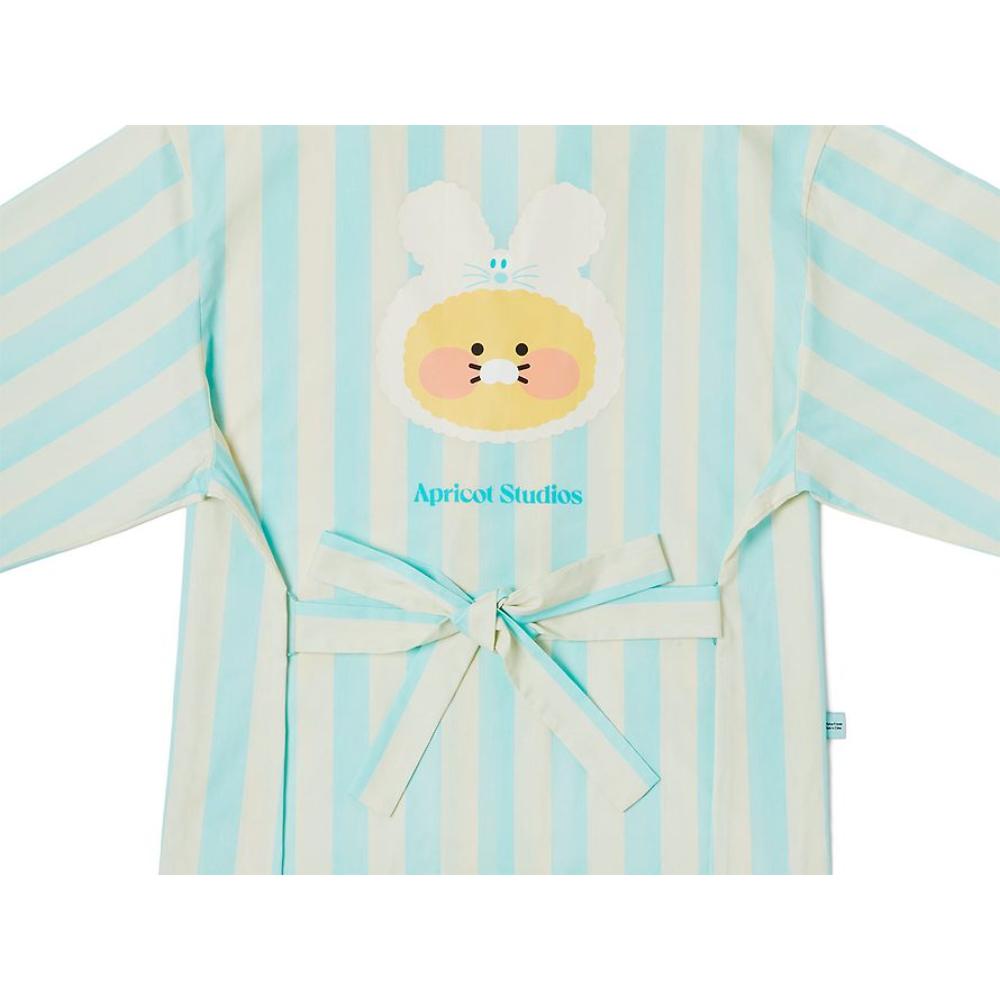 Apricot Studios x Kakao Friends - Choonsik Bathrobe