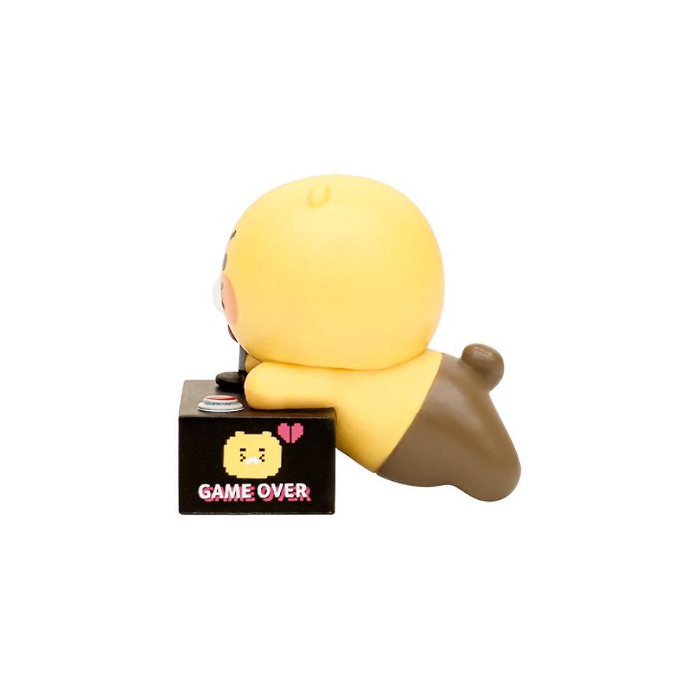 Kakao Friends - Choonsik Mini Figure Clock