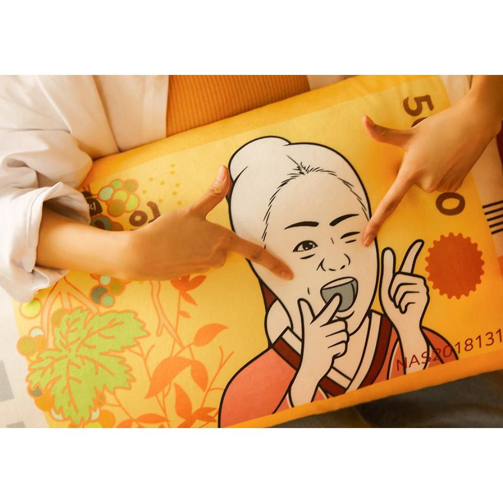 Kakao Friends - Neeshi Rich Long Cushion