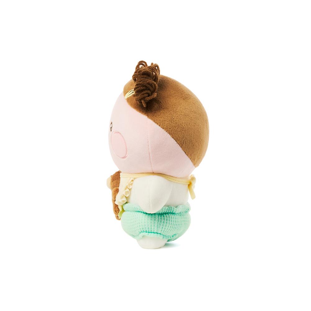 Kakao Friends - Baby Dreaming Tomboy Plush Doll