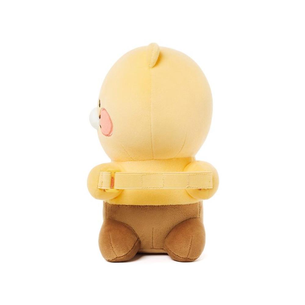 Kakao Friends - Choonsik Curtain Figure Doll