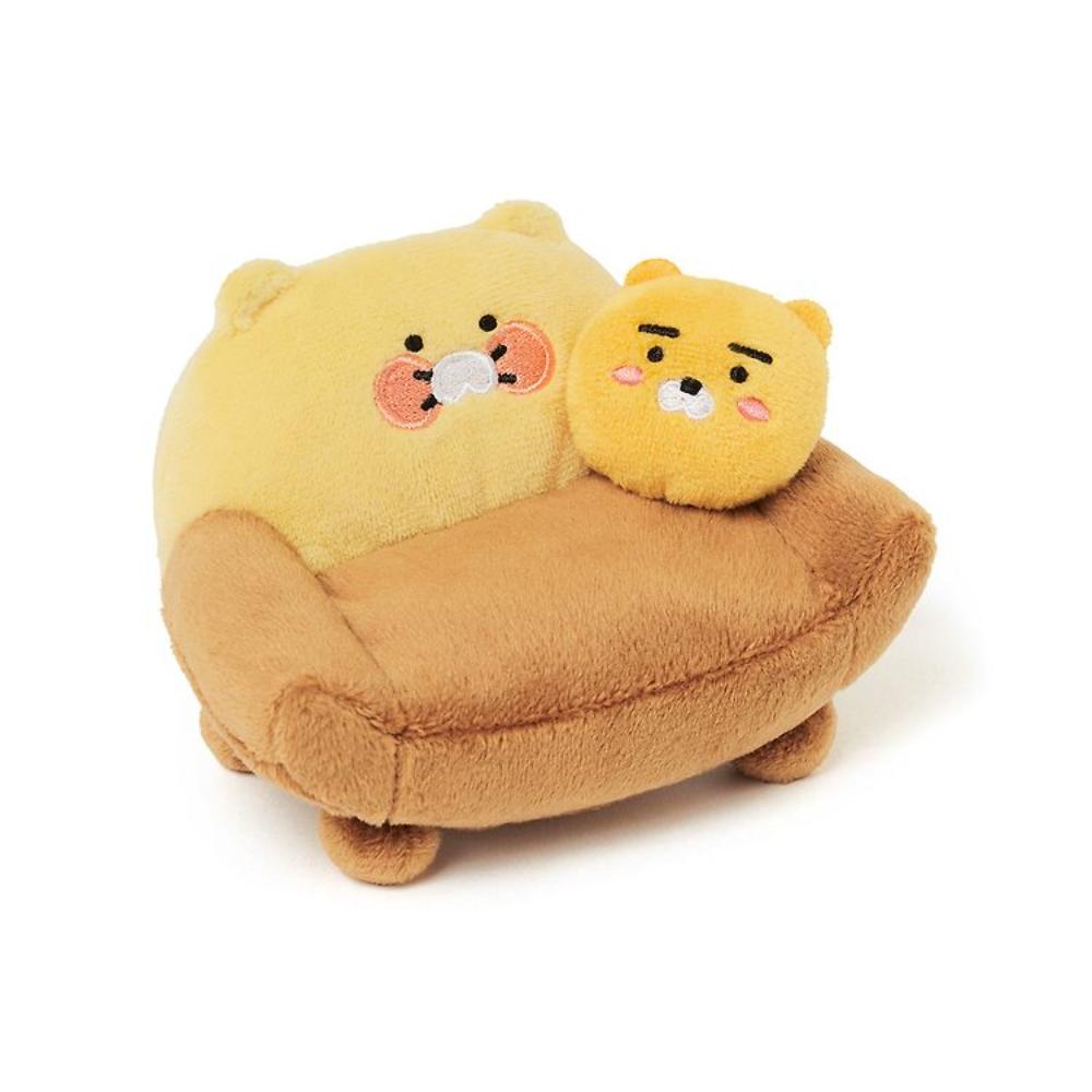 Kakao Friends - Choonsik Fossil Doll House Sofa