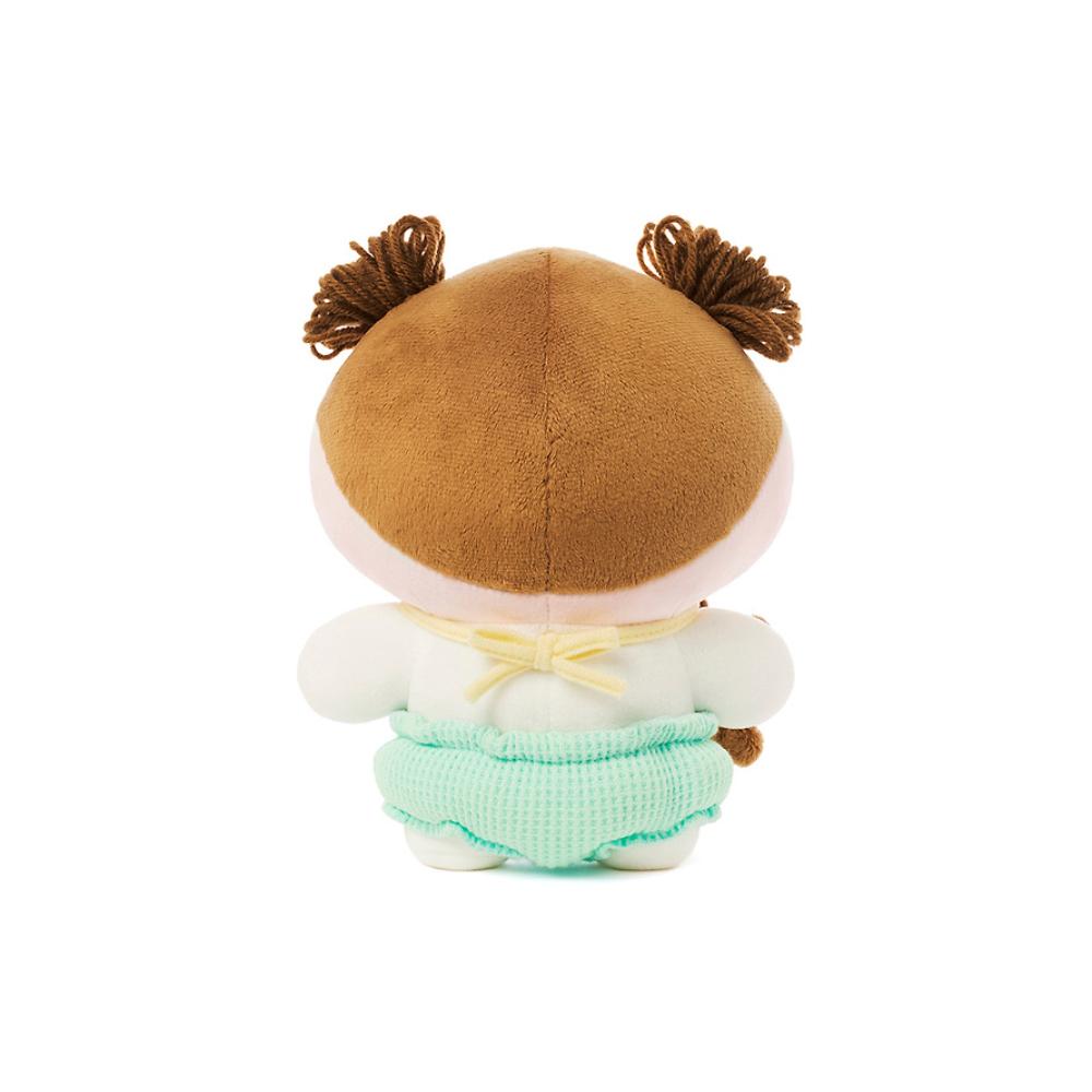 Kakao Friends - Baby Dreaming Tomboy Plush Doll