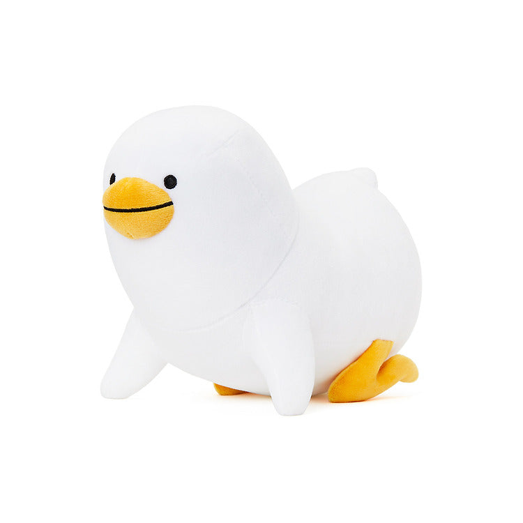 Kakao Friends - Get Ready Twalduck Plush Doll