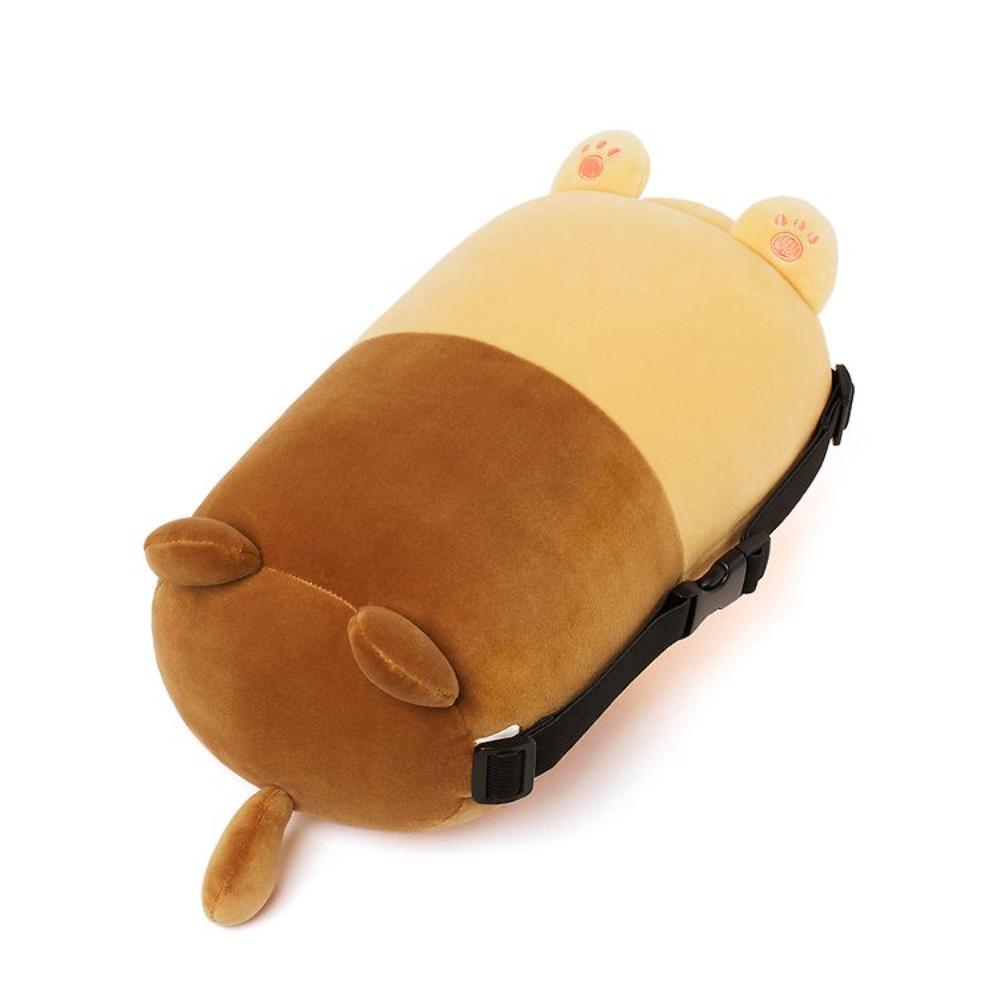 Kakao Friends - Comfortable Car Neck Cushion