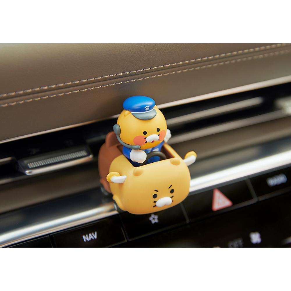 Kakao Friends - Choonsik Bus Car Air Freshener