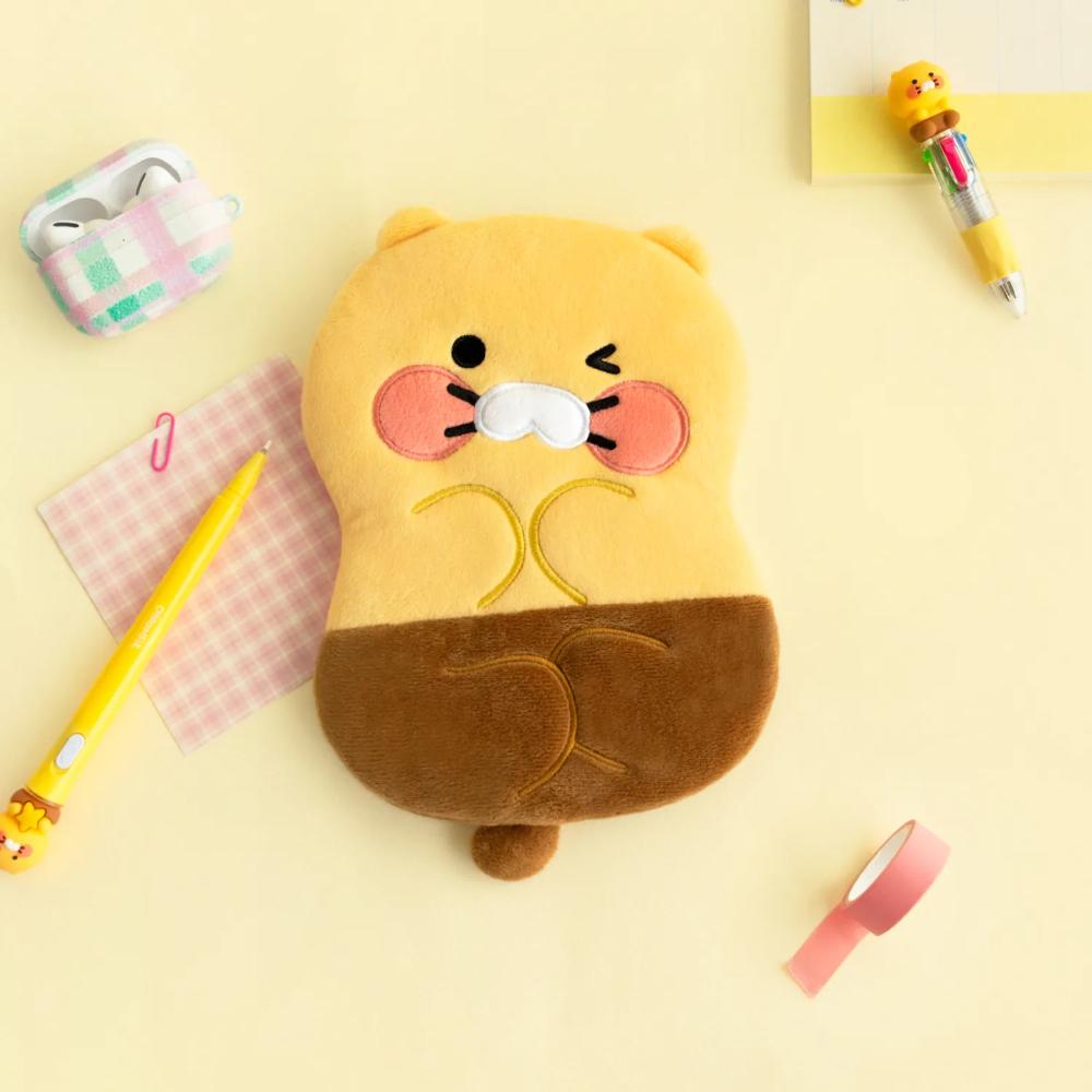 Kakao Friends - Choonsik Flat Pouch