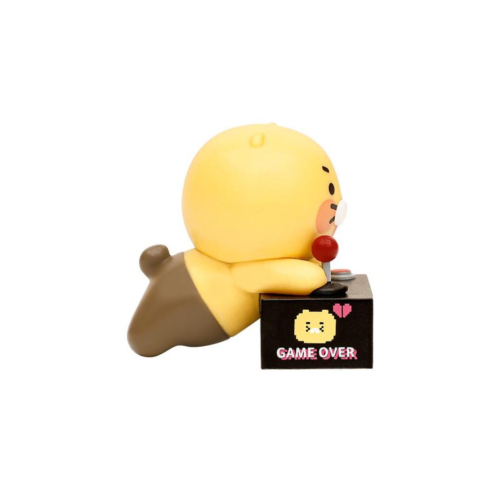 Kakao Friends - Choonsik Mini Figure Clock