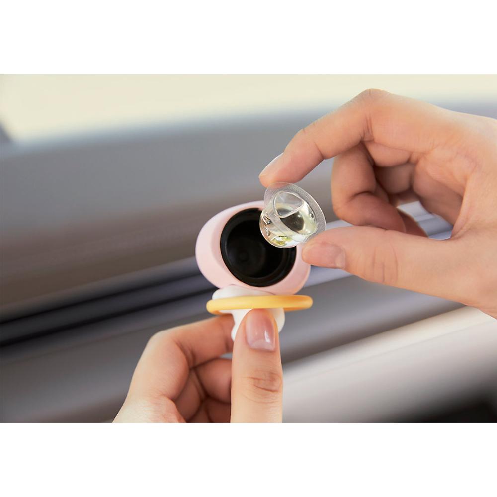 Kakao Friends - Hula Hoop Car Air Freshener