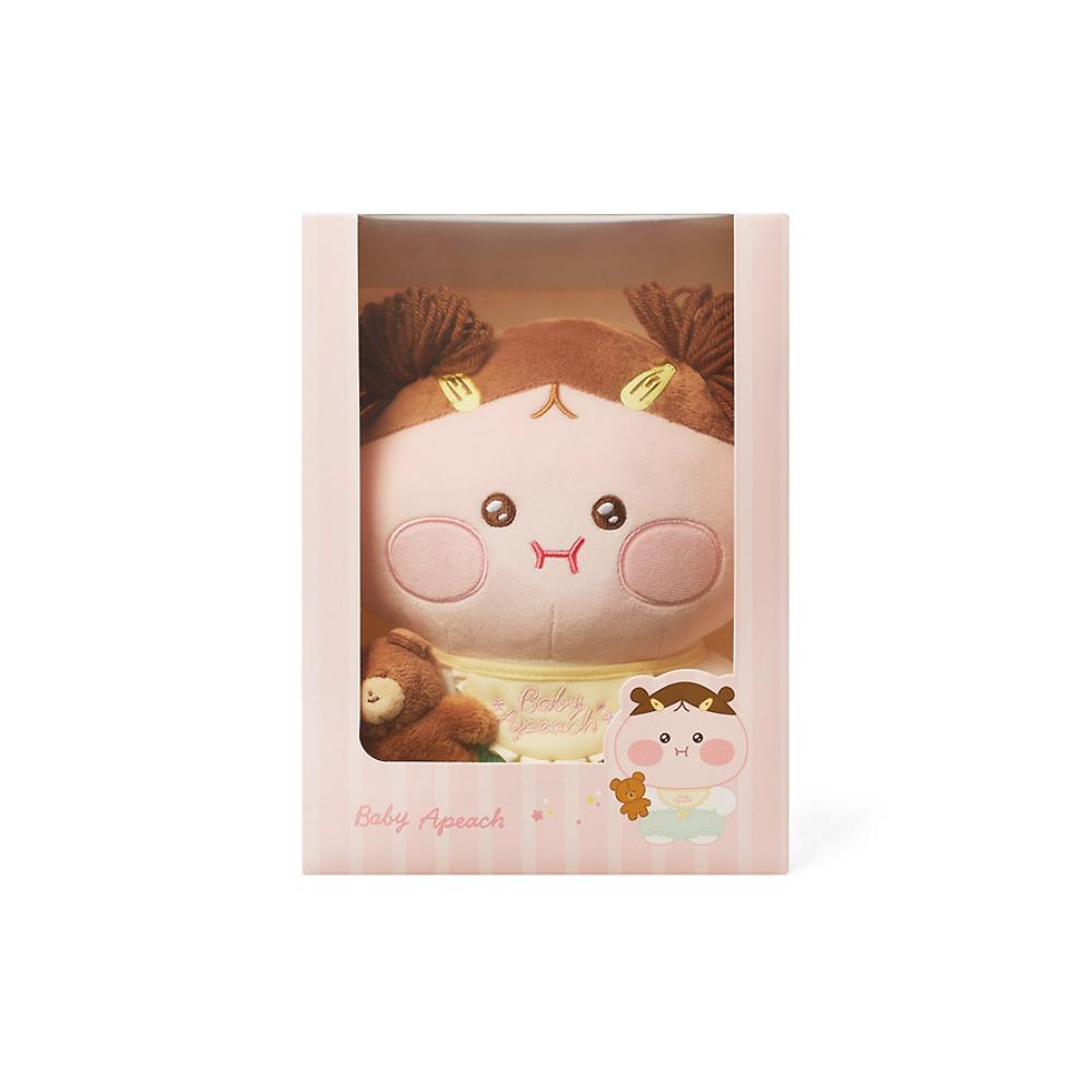 Kakao Friends - Baby Dreaming Tomboy Plush Doll