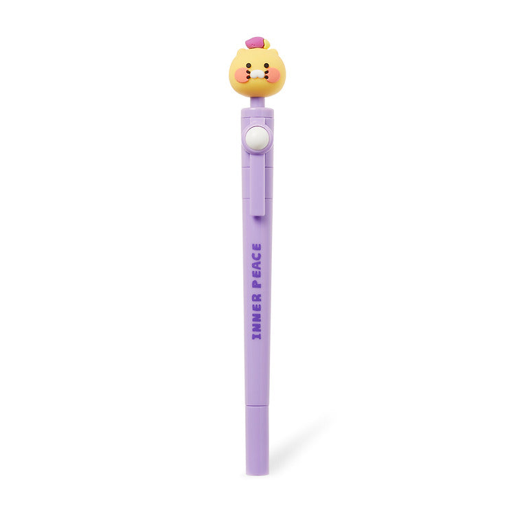 Kakao Friends - Choonsik Office Inner Peace Ballpoint Pen