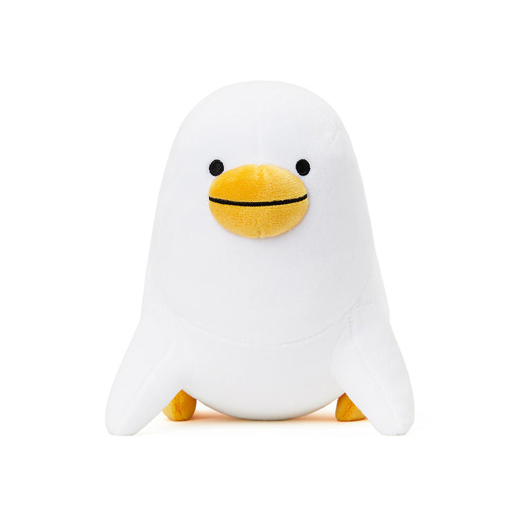 Kakao Friends - Get Ready Twalduck Plush Doll