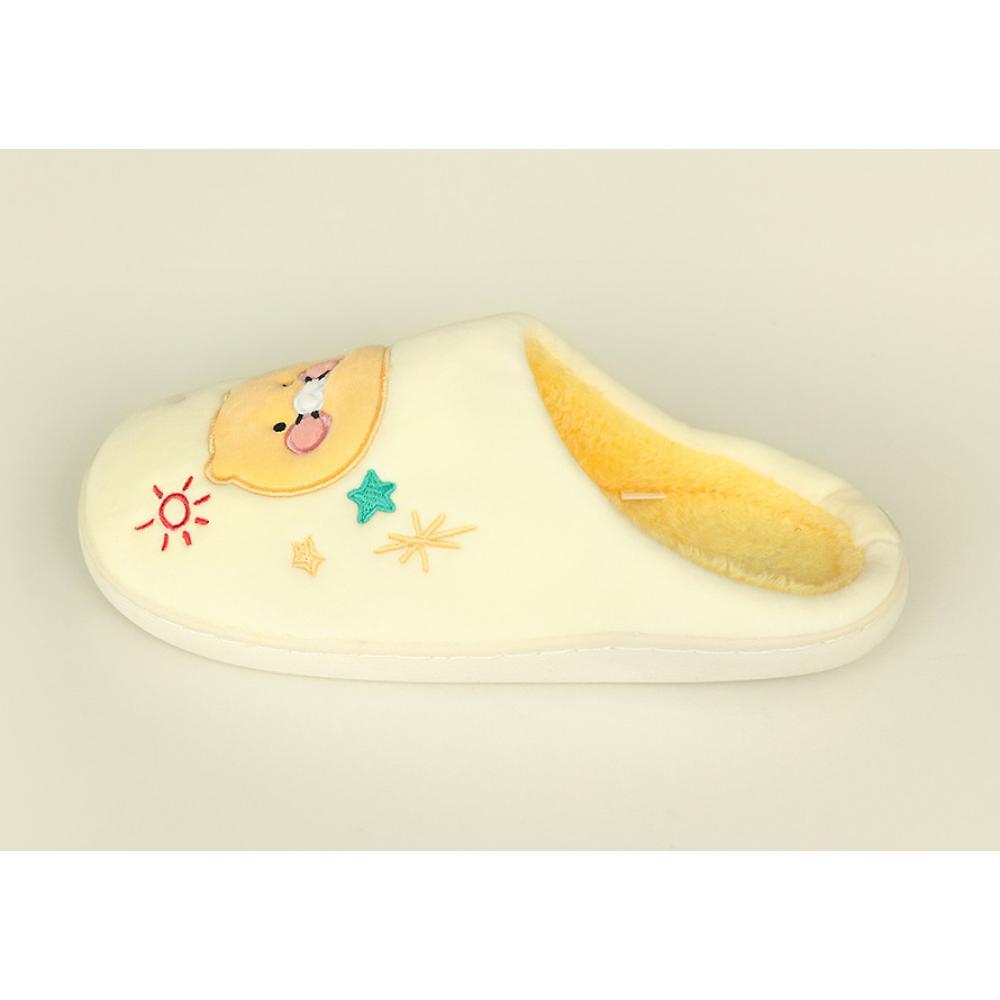 Kakao Friends - Choonsik Drawing Slippers