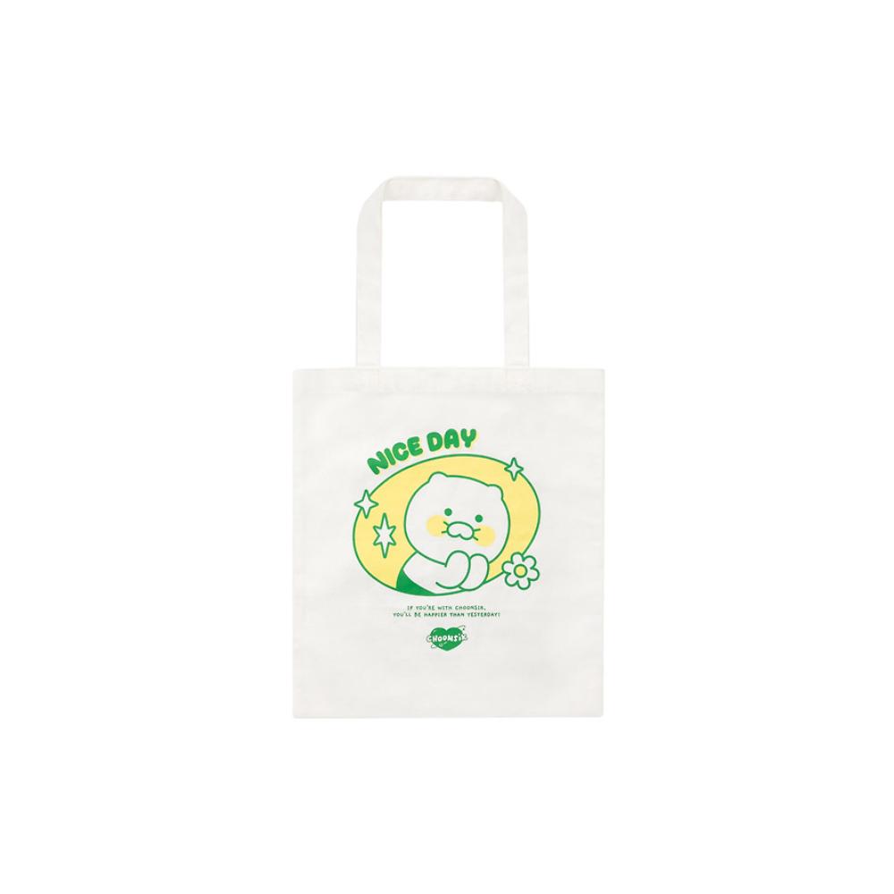 Kakao Friends - Seichee's Simple Eco Bag