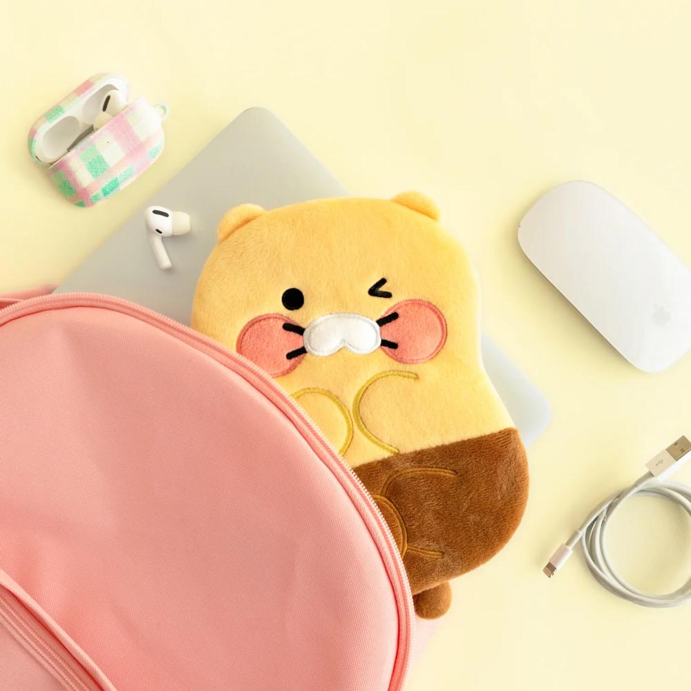 Kakao Friends - Choonsik Flat Pouch