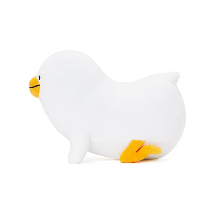 Kakao Friends - Get Ready Twalduck Plush Doll