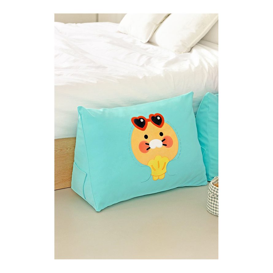 Kakao Friends - Choonsik Cooling Wide Triangle Cushion