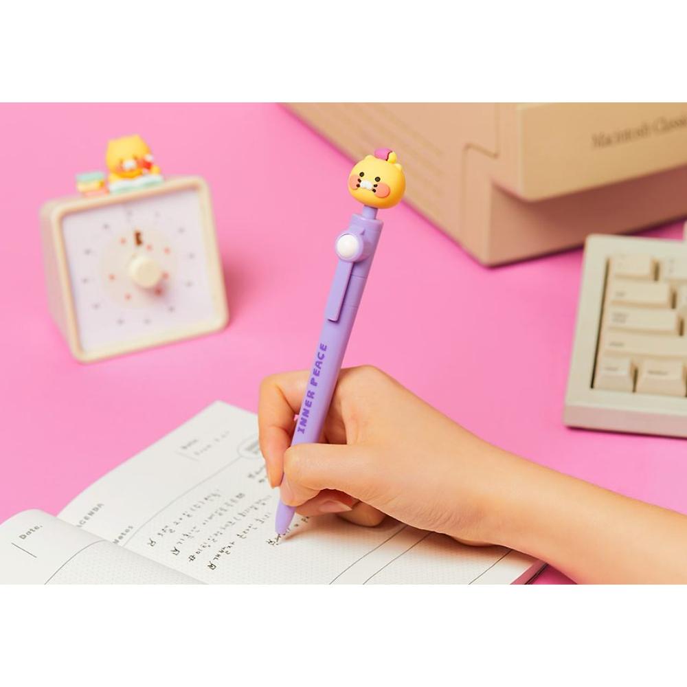 Kakao Friends - Choonsik Office Inner Peace Ballpoint Pen