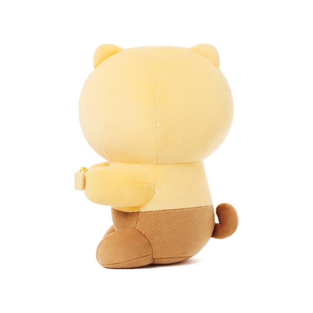 Kakao Friends - Choonsik Curtain Figure Doll