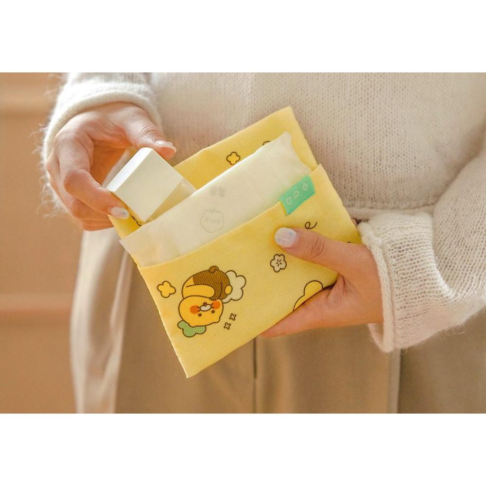 Kakao Friends - Choonsik Hot Pack Pocket