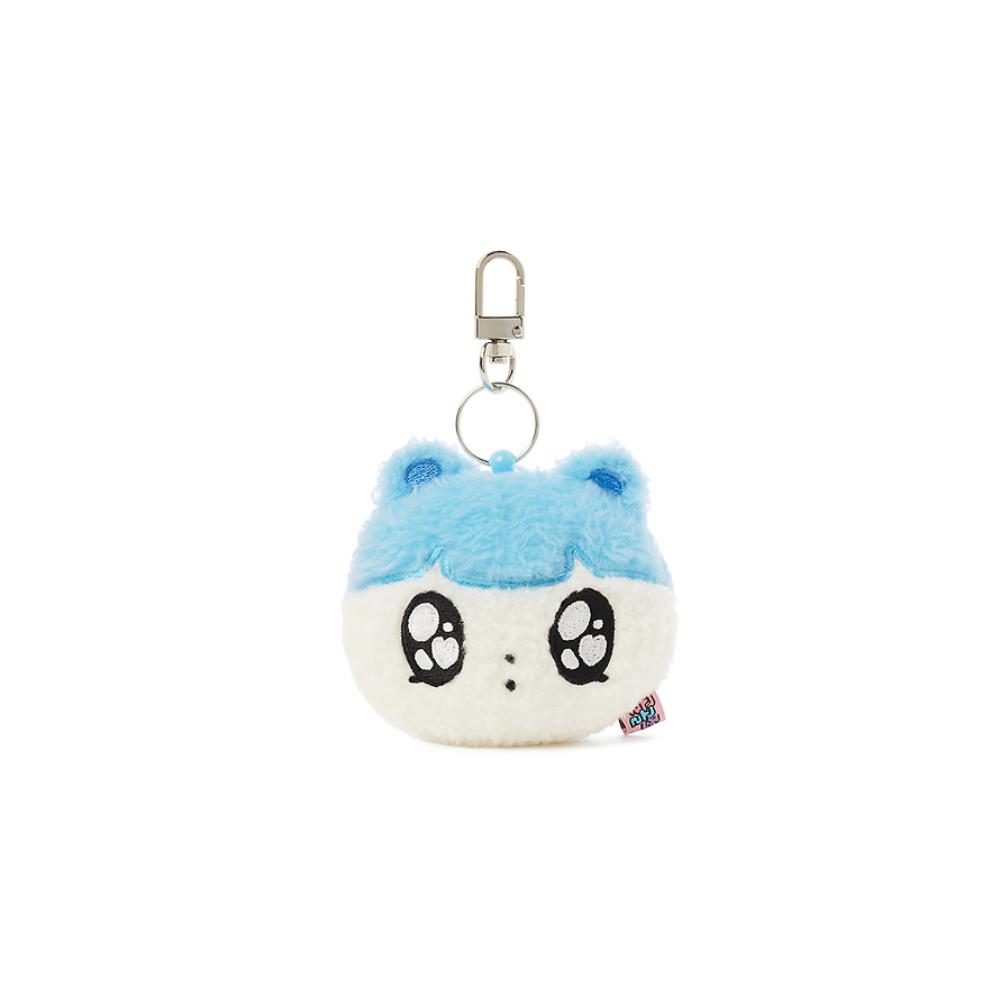 Kakao Friends - GOLGOLZ Fossil Mirror Doll Keyring