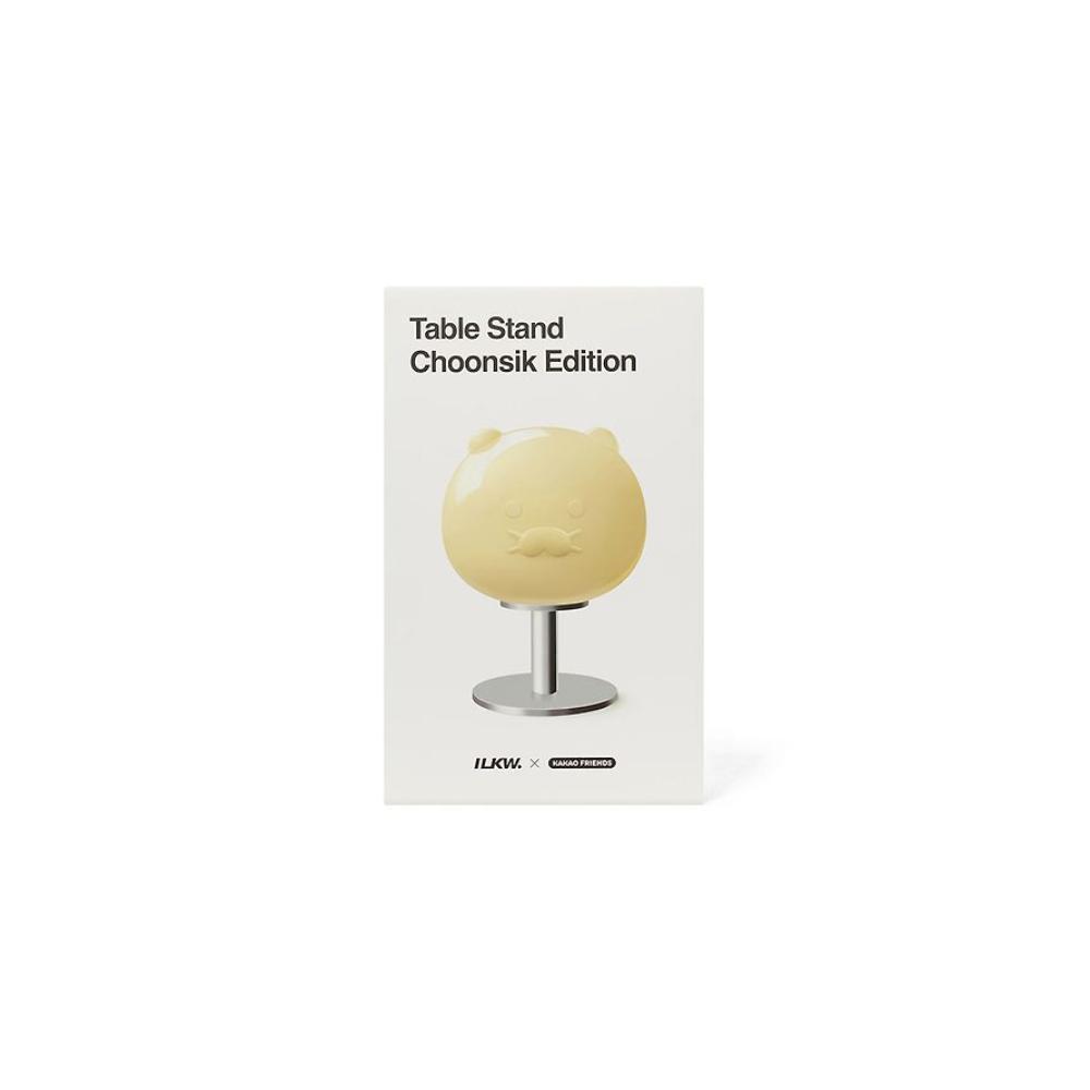 Sunlight Bulb x Kakao Friends - Choonsik Table Stand Warm Light