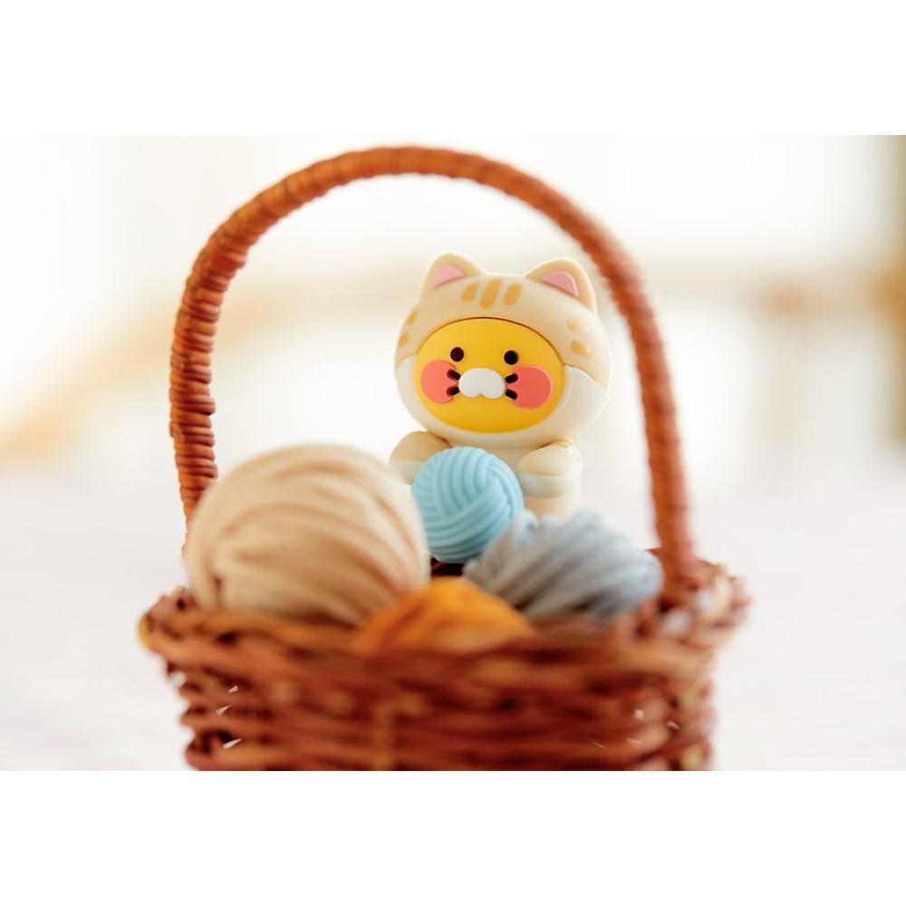 Kakao Friends - Choonsik Mini Deco Figure