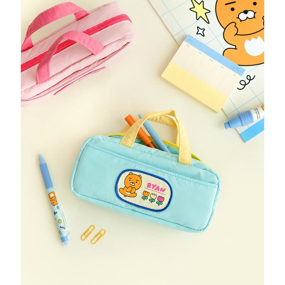 Kakao Friends - Seichee's Handle Pencil Case