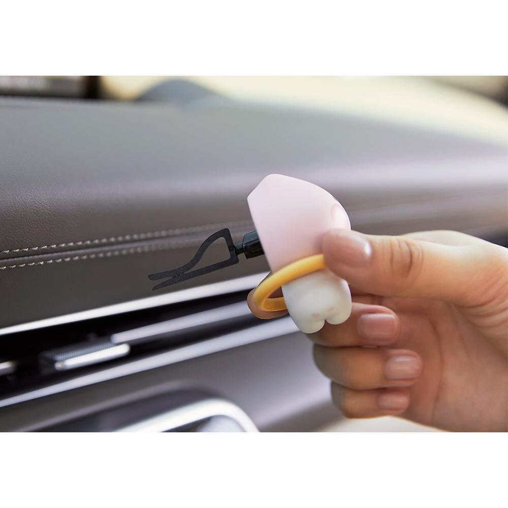 Kakao Friends - Hula Hoop Car Air Freshener