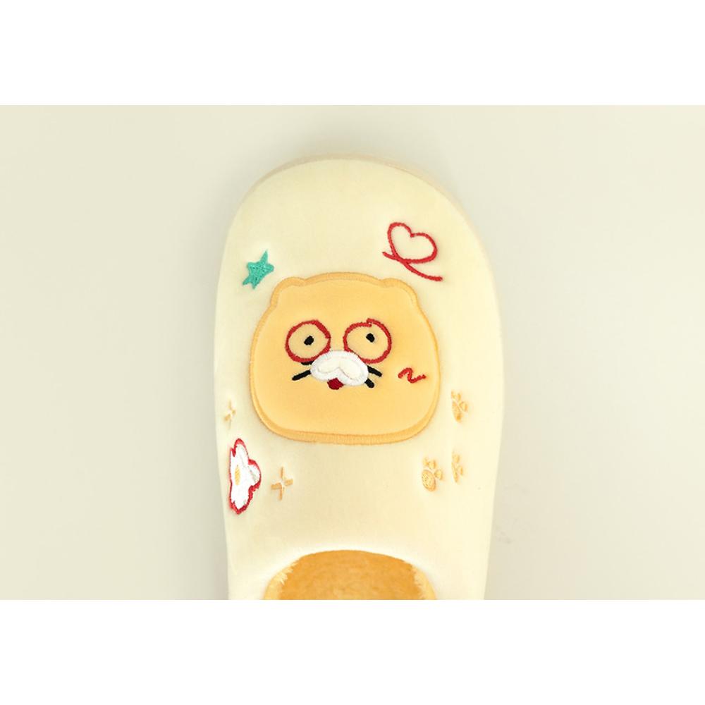 Kakao Friends - Choonsik Drawing Slippers