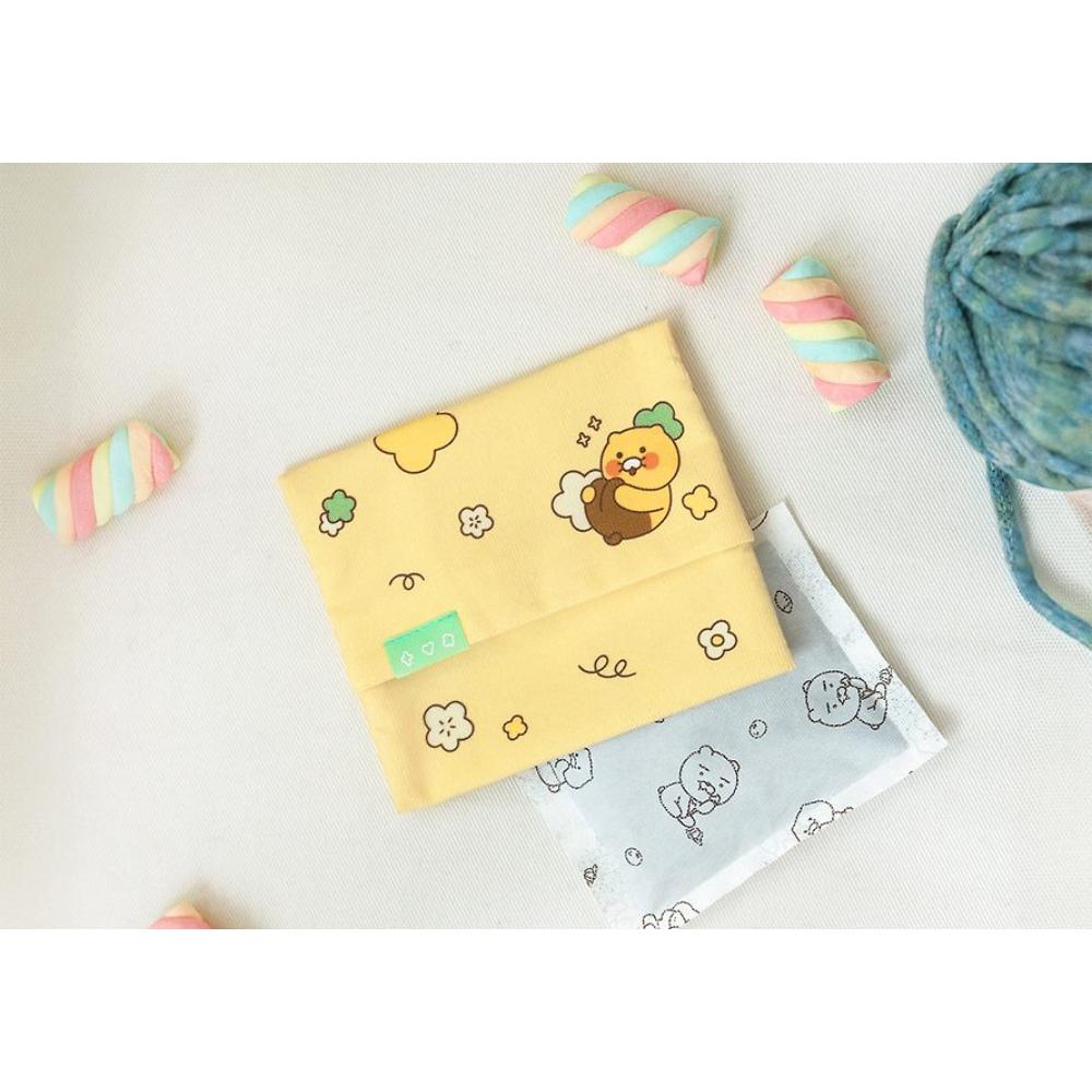 Kakao Friends - Choonsik Hot Pack Pocket