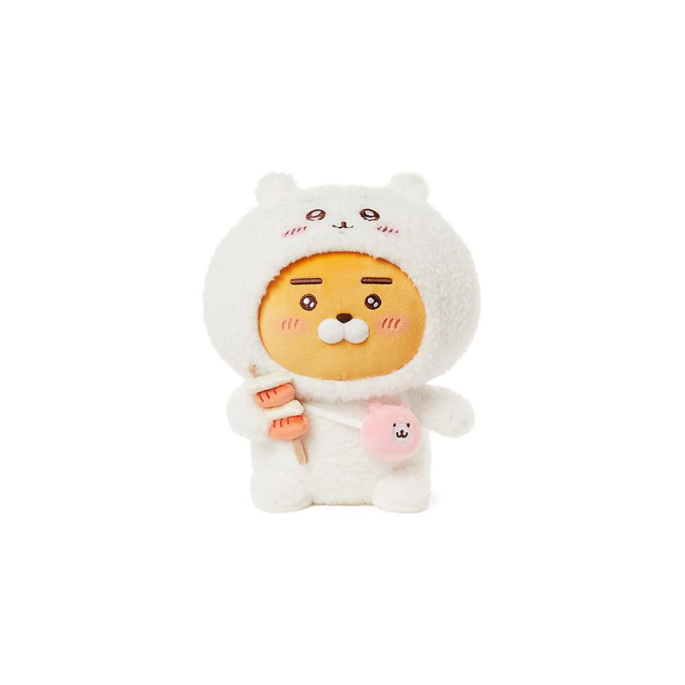 CHIIKAWA x Kakao Friends - Plush Doll