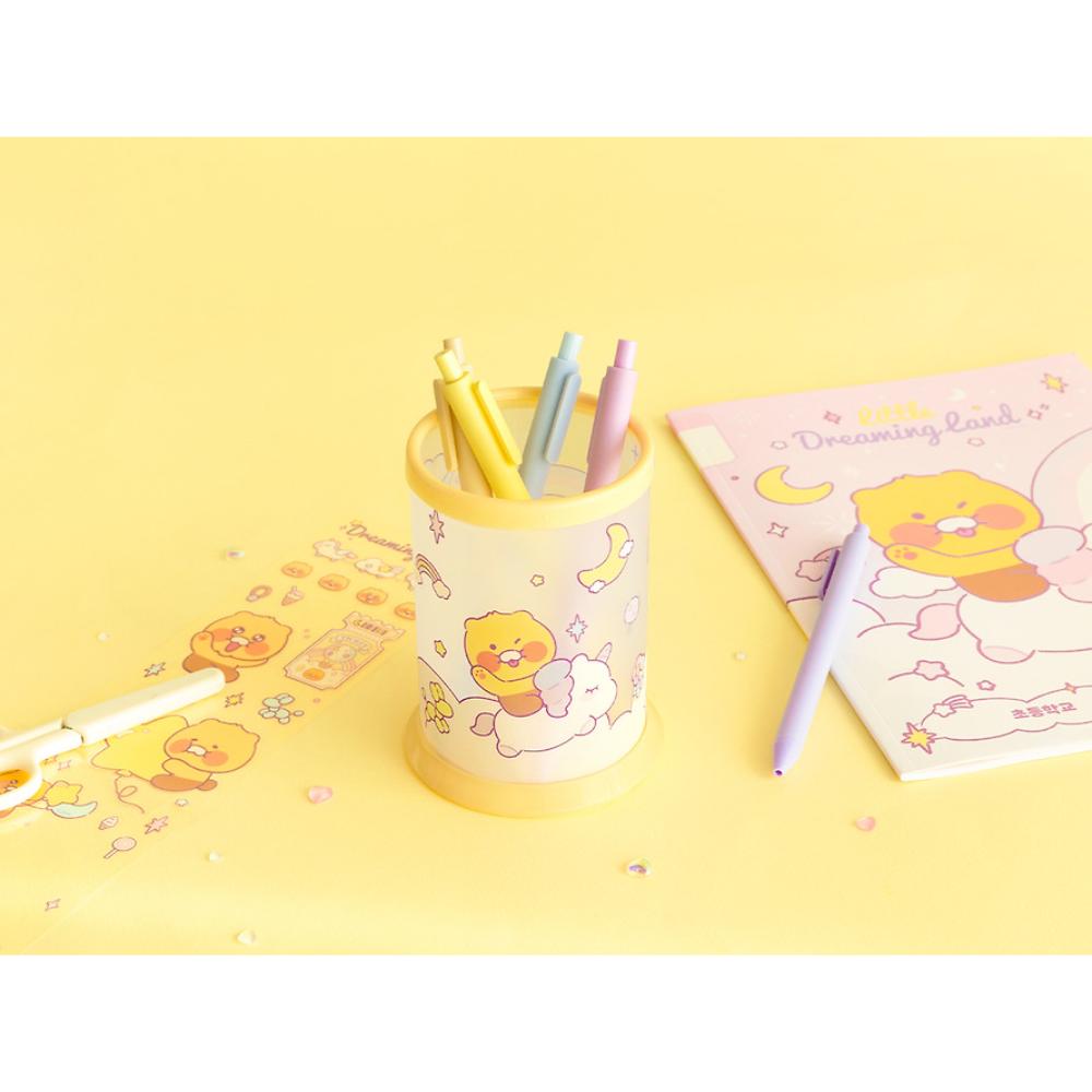 Kakao Friends - Baby Dreaming DIY Pen Holder