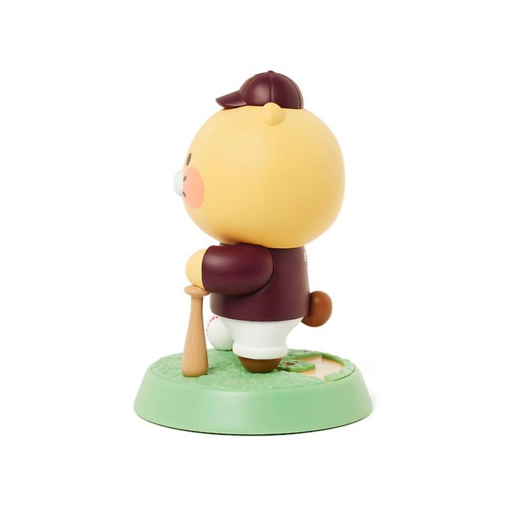 Kakao Friends - KIWOOM Heroes Choonsik Baseball Figure