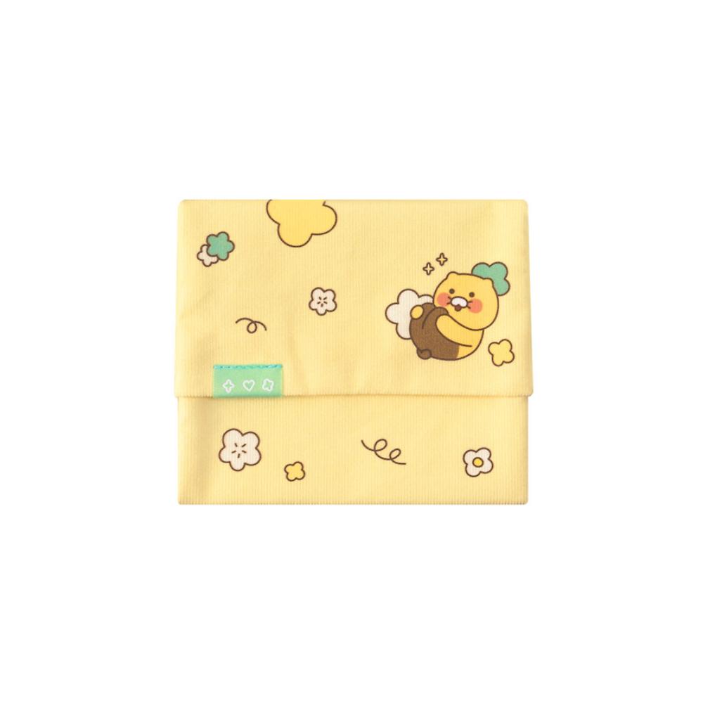 Kakao Friends - Choonsik Hot Pack Pocket