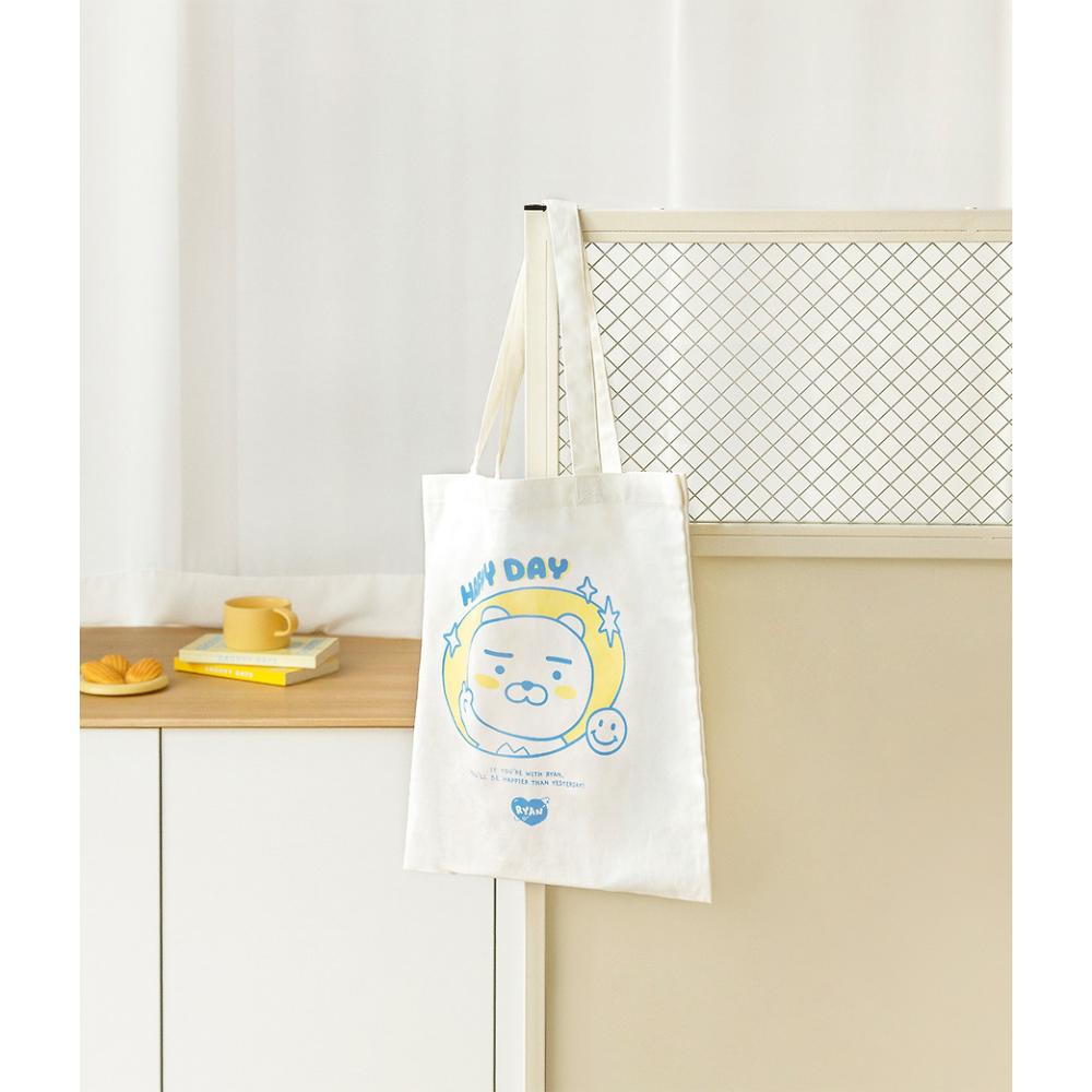 Kakao Friends - Seichee's Simple Eco Bag