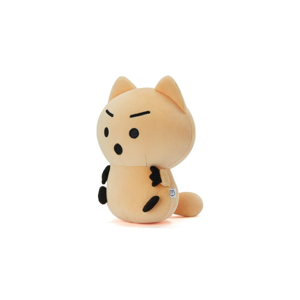 Kakao Friends - Masung Fox 20cm Plush Doll