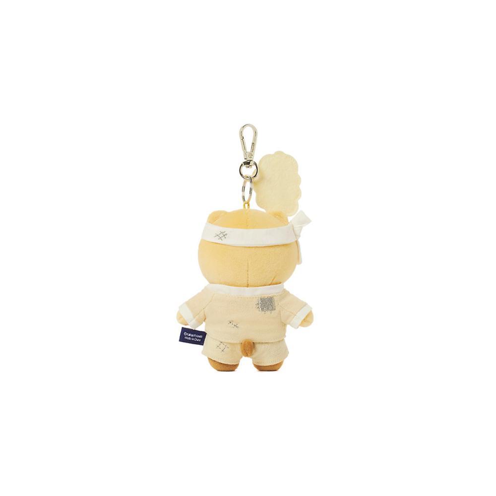 Kakao Friends - Choonsik Bus UNIVERSE Chunnobi Doll Keyring