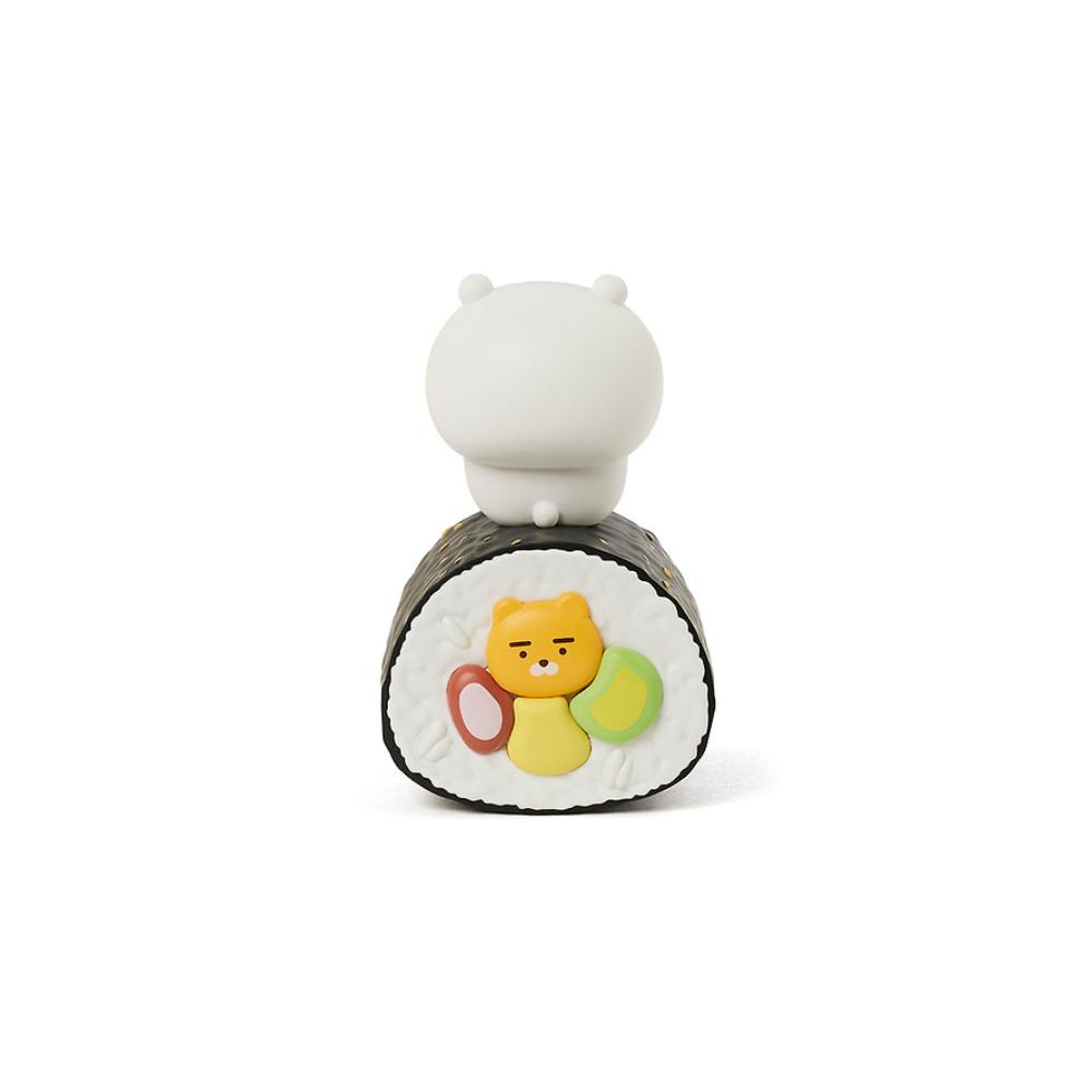 CHIIKAWA x Kakao Friends - Mini Doll Figure