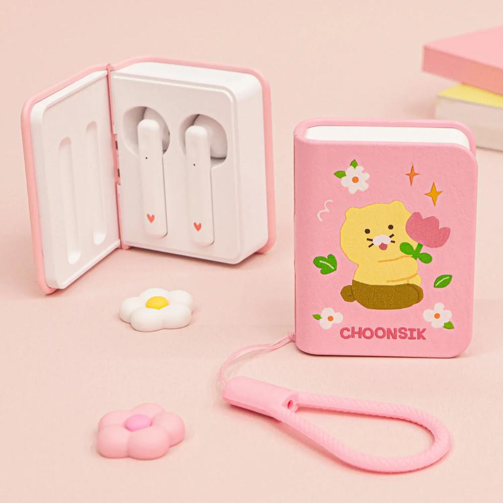 Kakao Friends - Choonsik North Wireless Earphones