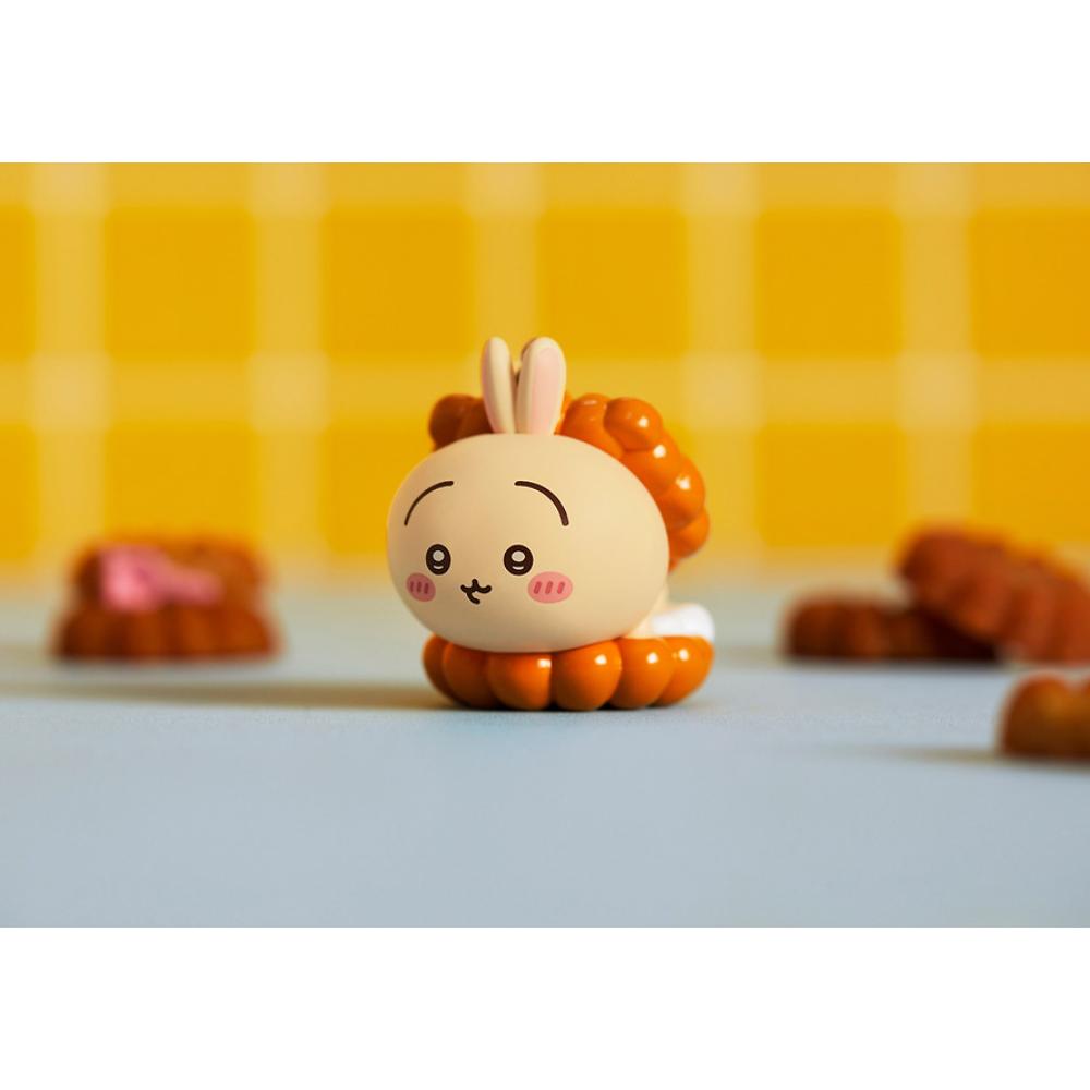 CHIIKAWA x Kakao Friends - Figure Keyring (Full Set)