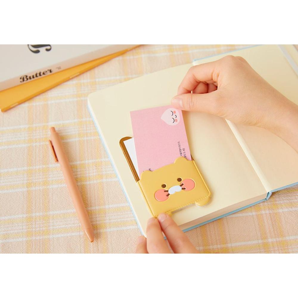 Kakao Friends - Attachable Card Wallet