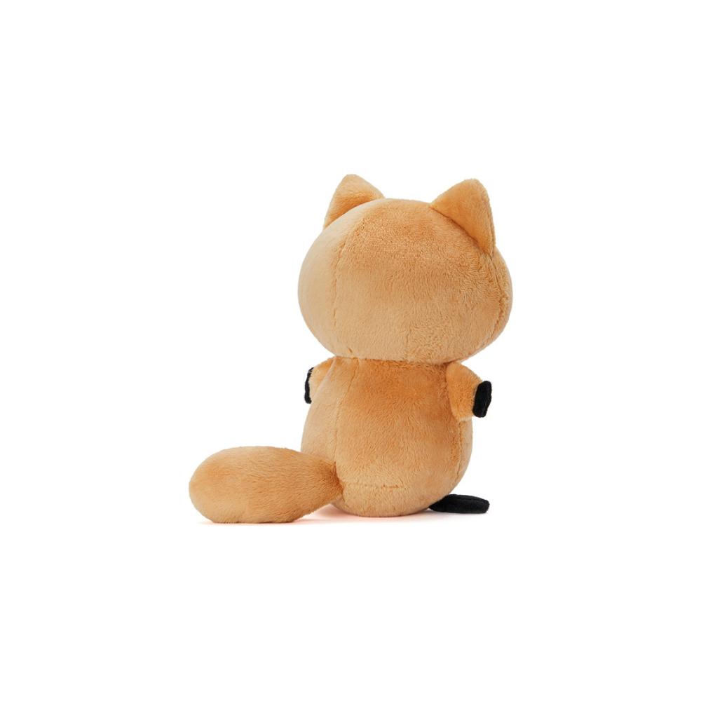 Kakao Friends - Masung Fox 25cm Plush Doll