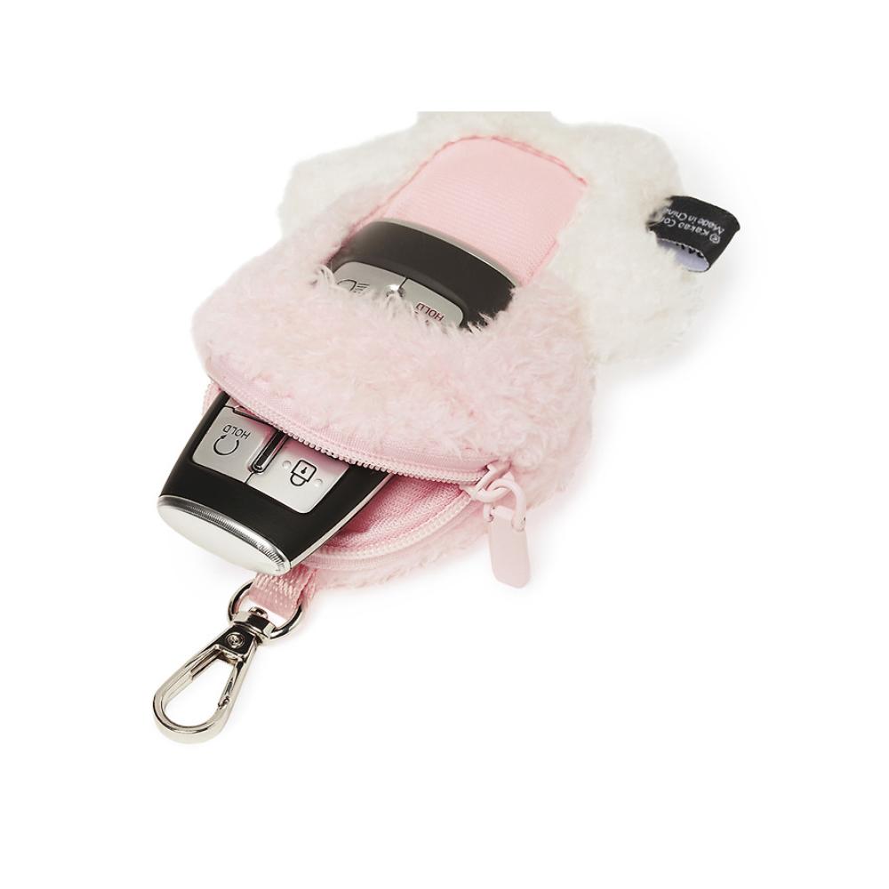 Kakao Friends - Little Apeach Doll Smart Key Case