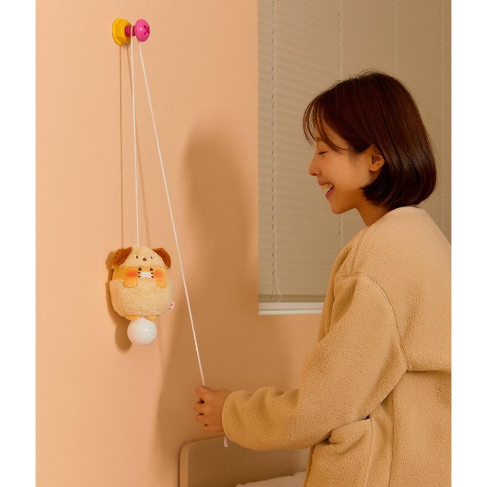 Kakao Friends - Doggy Choonsik Soft Mood Light