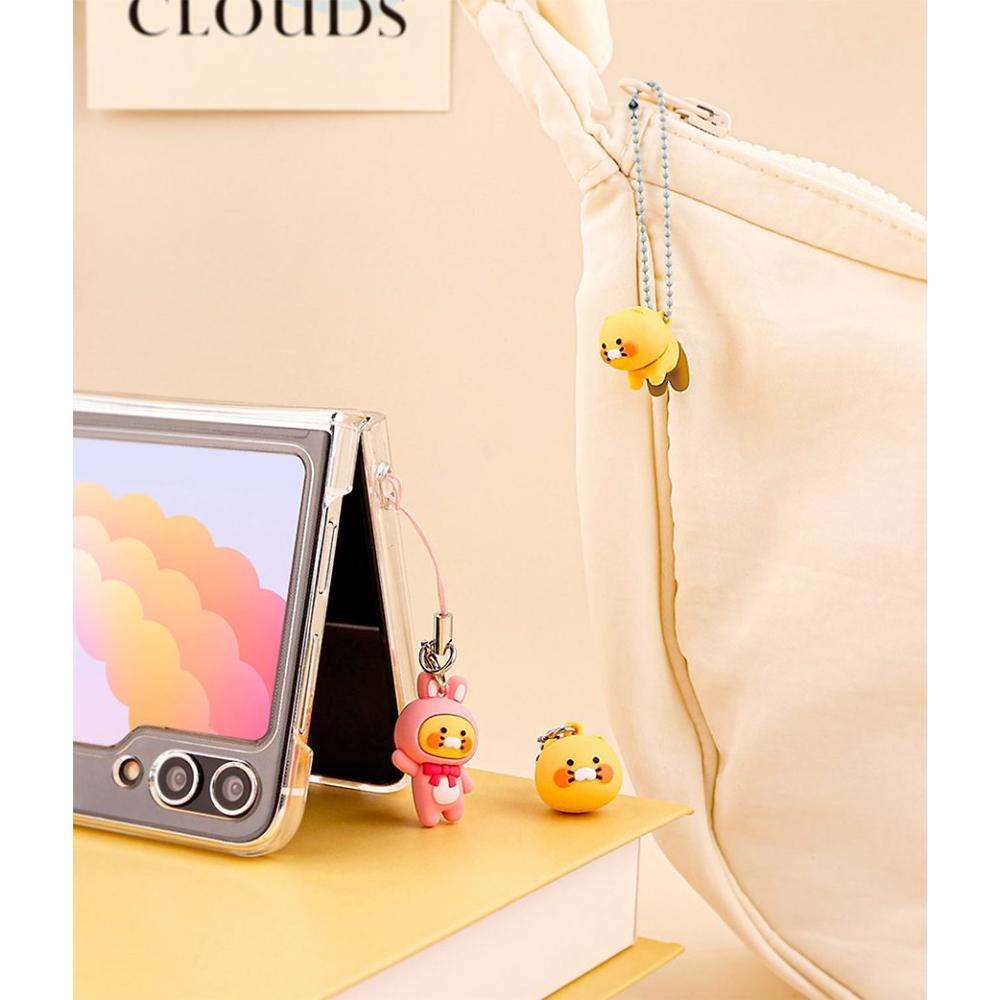 Kakao Friends - Figure Phone Keyring