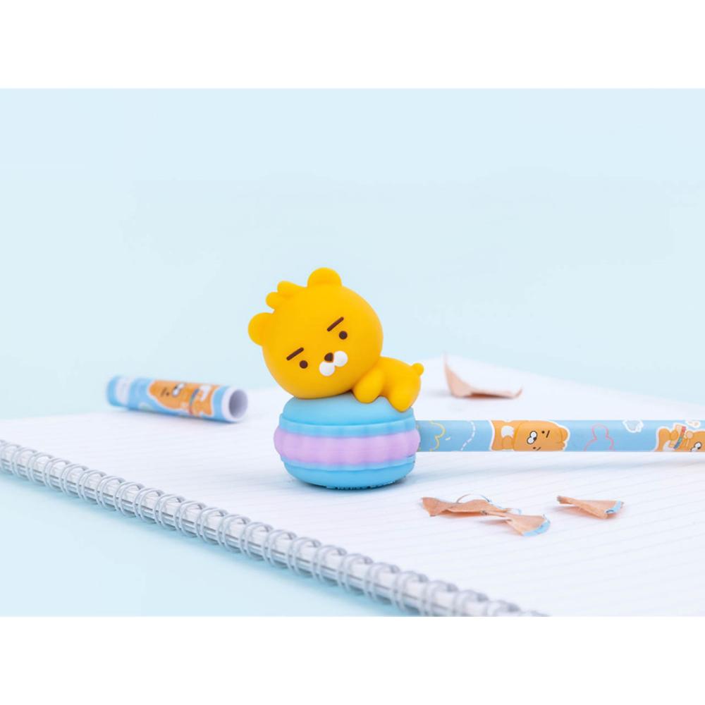 Kakao Friends - Lovely Figure Pencil Sharpener